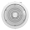Westgate Round Garage and Ceiling Lights, White, 30W/40W/50W, 6750LM, 120-277V, Sensor Rdy, Emergency Backup CXER-30-50W-MCTP-SR-EM-WH - alternate 2